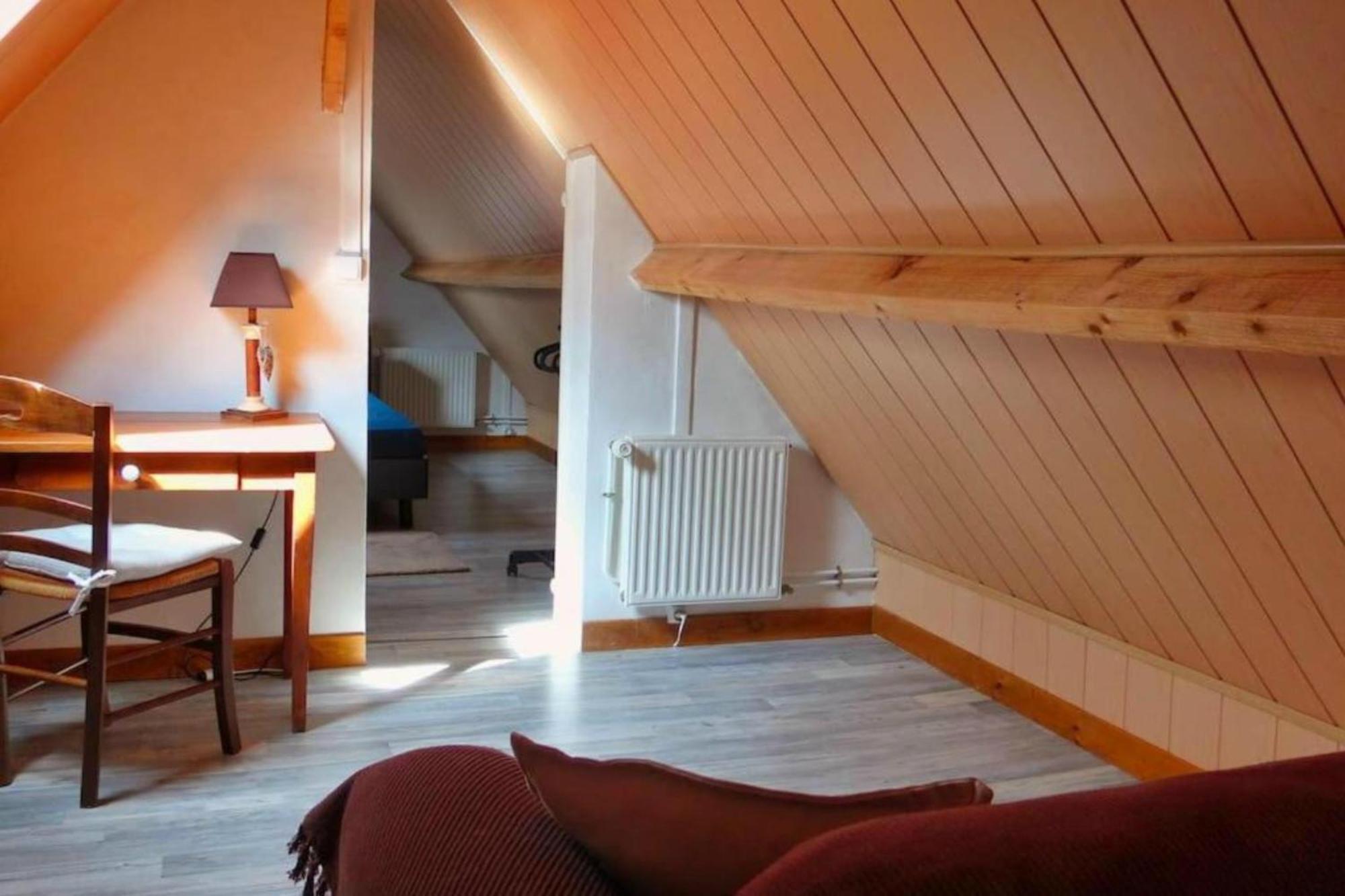 Clos Des Paquerettes : Maison Avec Jardin Privatif Yvetot Exteriér fotografie